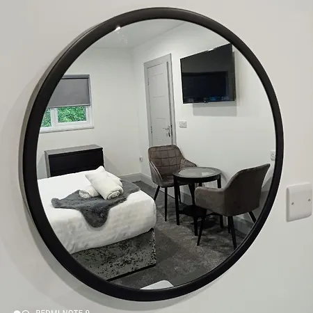 Patsys Place Carndonagh Accommodation No 9 * Carndonagh