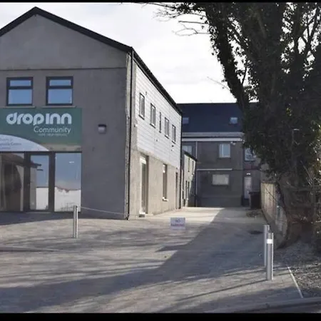 Patsys Place Carndonagh Accommodation No 9 Carndonagh