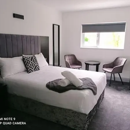 Patsys Place Carndonagh Accommodation No 9