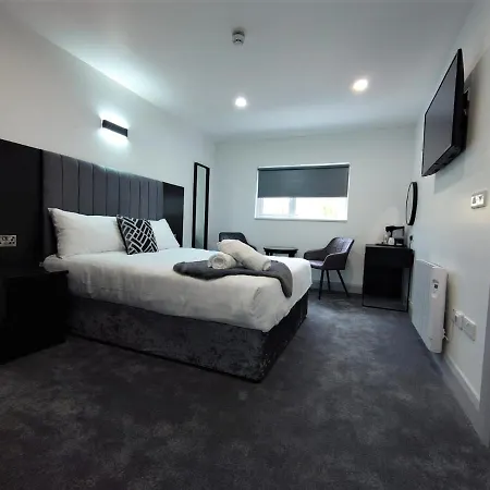 Patsys Place Carndonagh Accommodation No 9