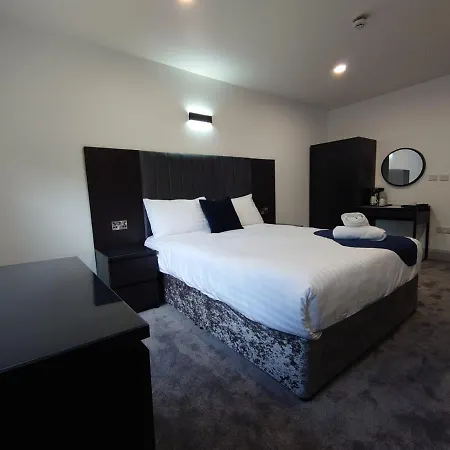Patsys Place Carndonagh Accommodation No 9