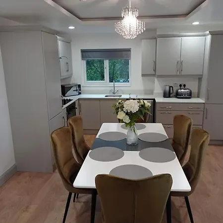 Patsys Place Carndonagh Accommodation No 9 Motel *